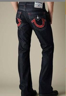 Cheap Men's TRUE RELIGION Jeans wholesale No. 927